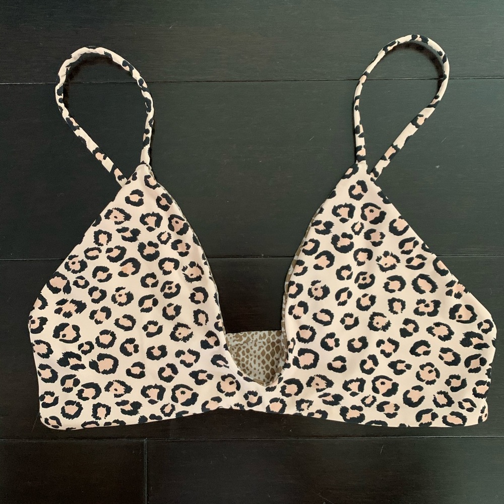 Acacia Napali Top